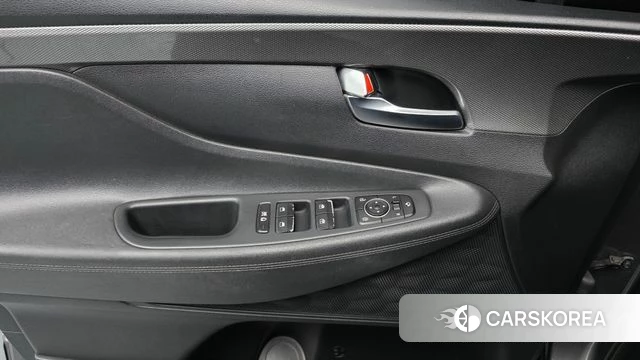 Hyundai Santa Fe TM id 4471340 из Кореи 16