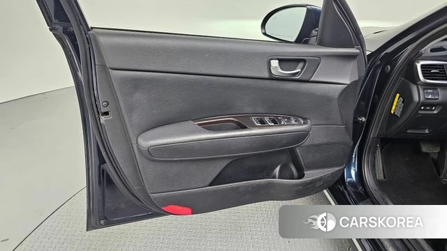 Kia The New K5 2nd generation id 4557891 из Кореи 16