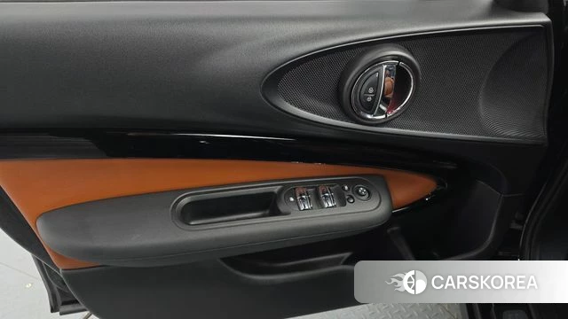 Mini Cooper S Clubman id 4282333 из Кореи 16