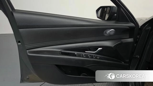 Hyundai Avante (CN7) id 4187076 из Кореи 16