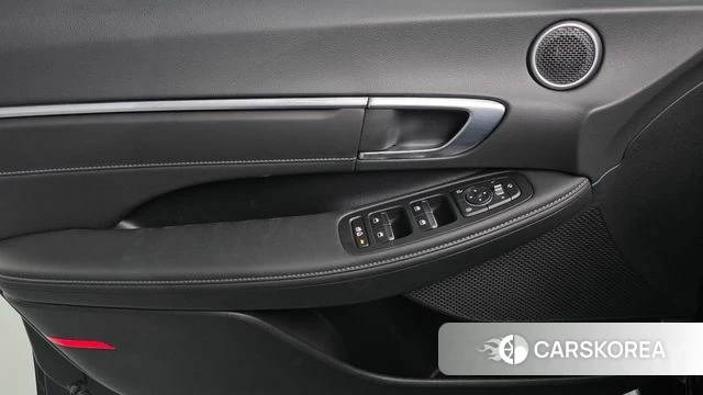 Hyundai Sonata (DN8) id 4355339 из Кореи 16