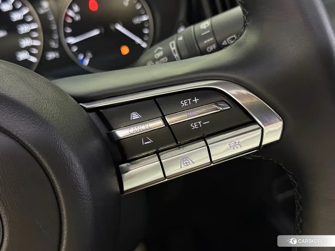 Mazda CX-50 id 4674426 из Китая 16