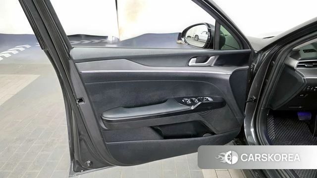 Kia K5 3rd generation id 4408666 из Кореи 16