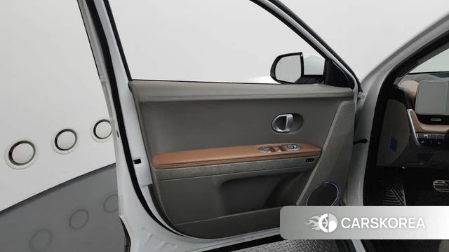 Hyundai Ionic 5 id 4428505 из Кореи 16