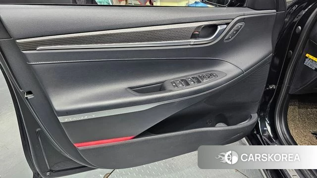 Hyundai Grandeur IG id 4568489 из Кореи 16