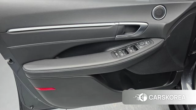 Hyundai Sonata (DN8) id 4630978 из Кореи 16