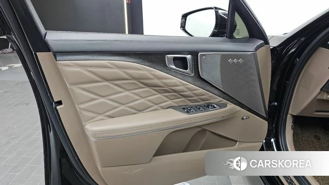 Kia K8 Hybrid id 4470184 из Кореи 16