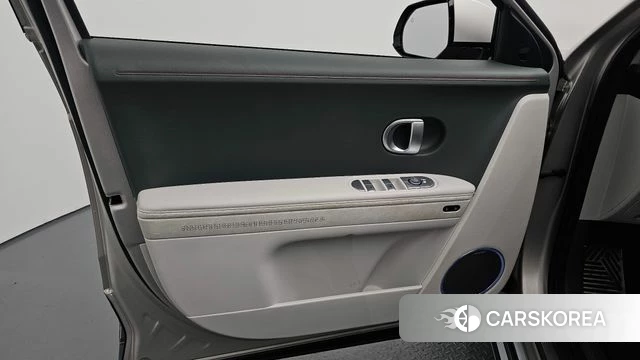 Hyundai Ionic 5 id 4408736 из Кореи 16