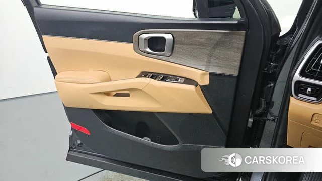 Kia Sorento 4th Generation id 4541073 из Кореи 16