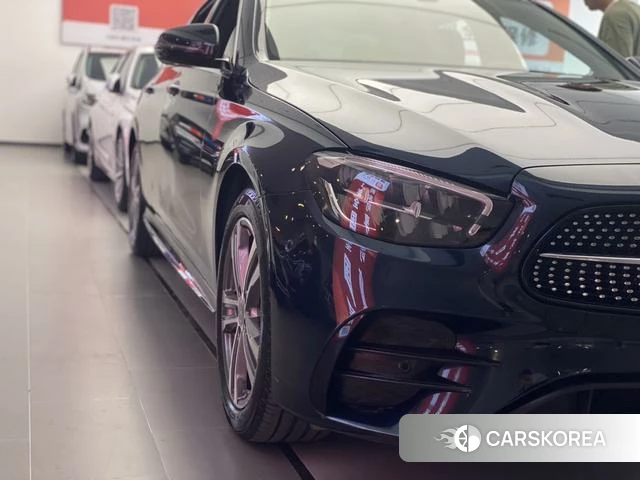 Mercedes-Benz E-class id 4220609 из Китая 16