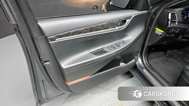 Hyundai Grandeur IG id 4520511 из Кореи 16