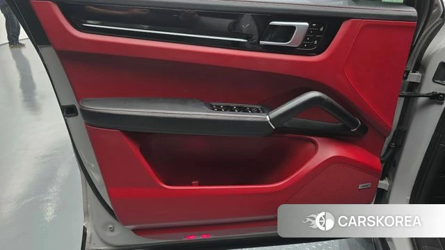 Porsche Cayenne (PO536) id 4482266 из Кореи 16