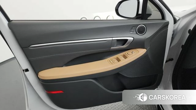 Hyundai Sonata D Edge (DN8) id 4617249 из Кореи 16