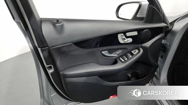 Mercedes-Benz C-Class W205 id 4188088 из Кореи 16