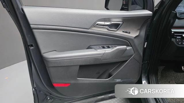 Kia The New Sportage 5th Generation Hybrid id 4940877 из Кореи 15