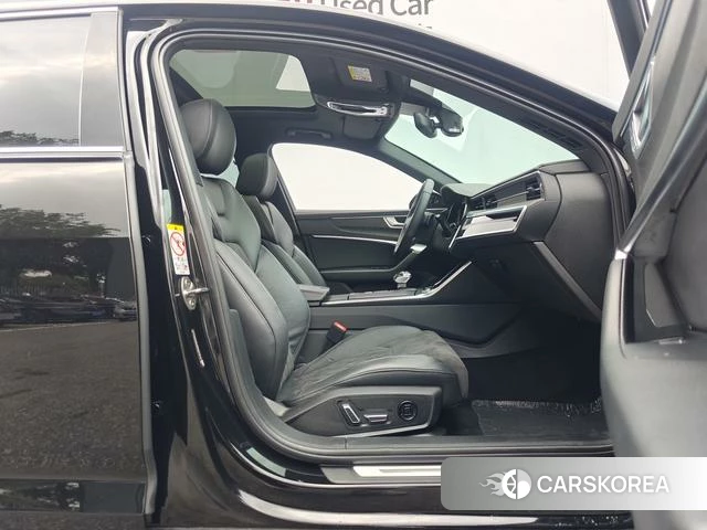 Audi A6L id 4299706 из Китая 16