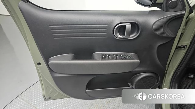 Hyundai Casper id 4862957 из Кореи 16