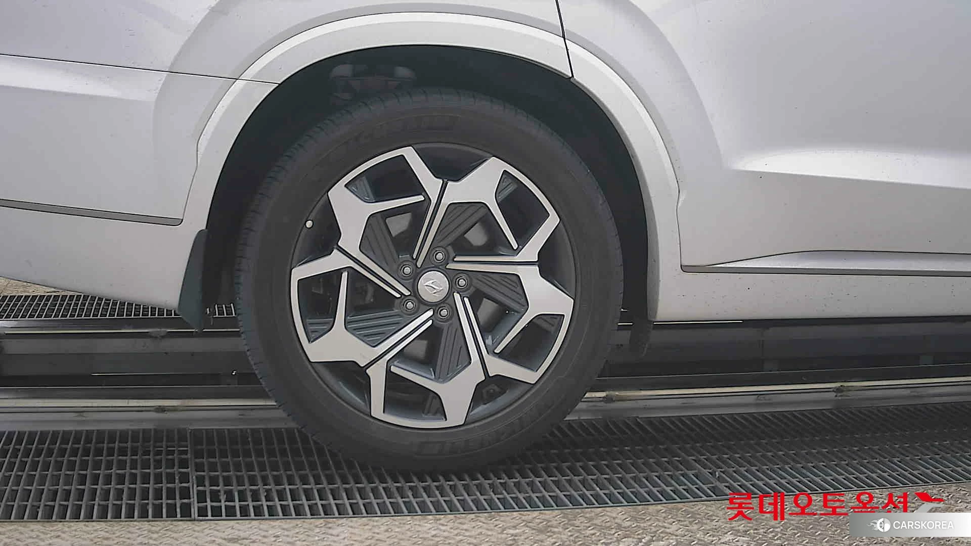 Hyundai Palisade id 3882014 из Кореи 16