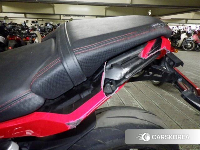 Honda CBR650R id 4184732 из Японии 16