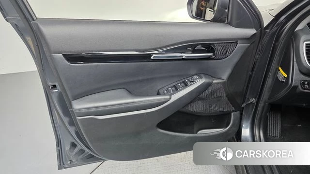 Kia Seltos id 4836569 из Кореи 16
