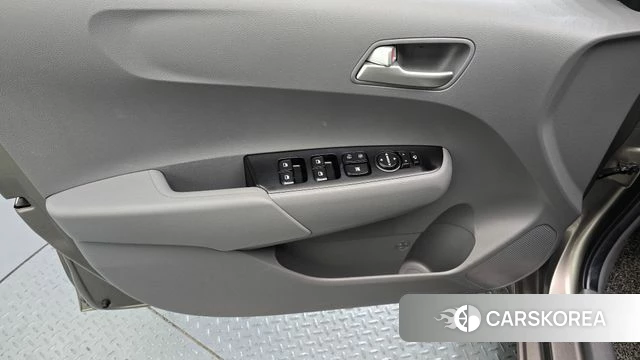 Kia Morning Urban (JA) id 4458651 из Кореи 16