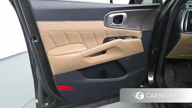 Kia The New Sorento 4th Generation id 4591036 из Кореи 16
