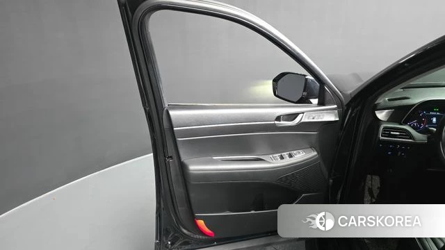 Hyundai Palisade id 4750067 из Кореи 16