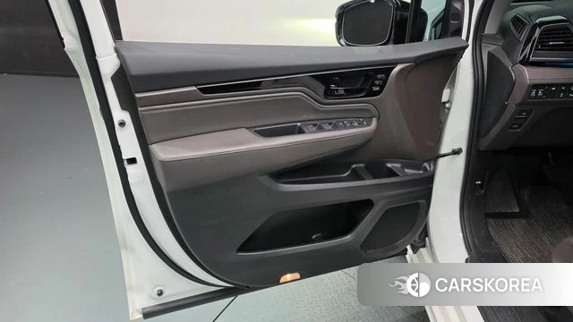 Honda Odyssey id 4753532 из Кореи 16