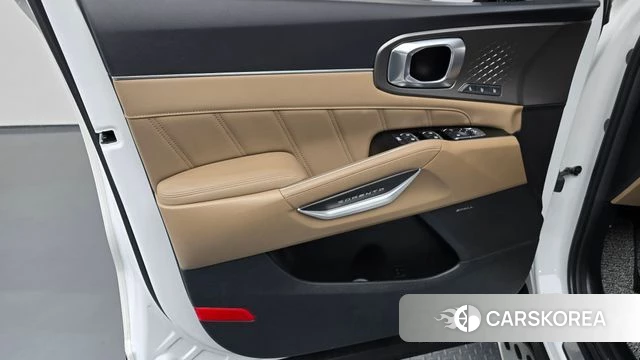 Kia The New Sorento 4th Generation id 4322155 из Кореи 16