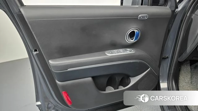 Hyundai Palisade (LX3) id 4353946 из Кореи 16