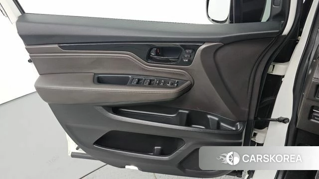Honda Odyssey id 4672513 из Кореи 16