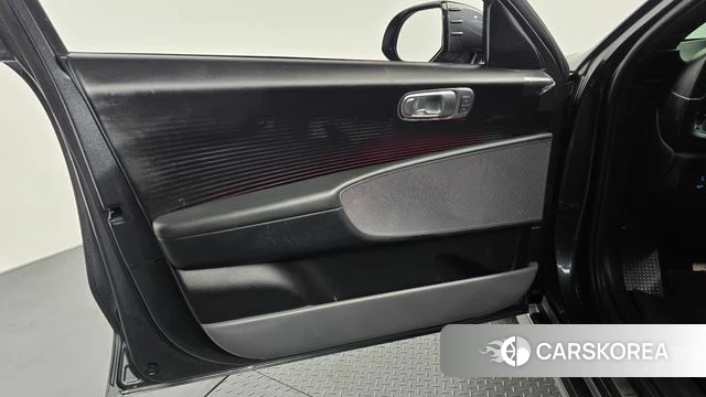 Hyundai Ionic 6 id 4494547 из Кореи 16