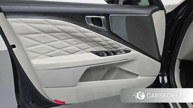 Kia K8 Hybrid id 4792594 из Кореи 16