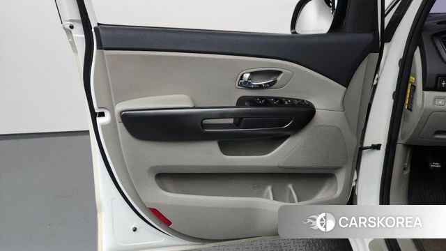 Kia The New Carnival id 4615306 из Кореи 16