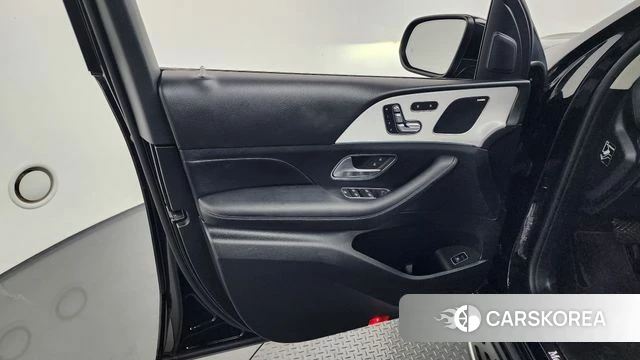 Mercedes-Benz GLE-Class W167 id 4495941 из Кореи 16