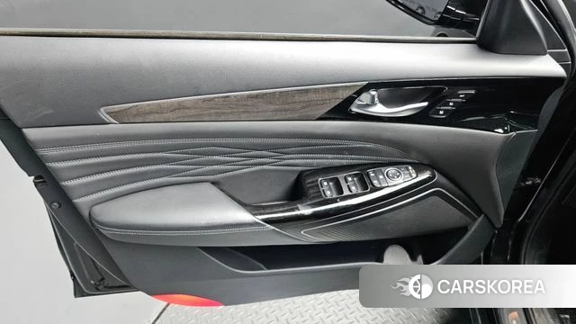 Kia K7 Premier id 4741670 из Кореи 16