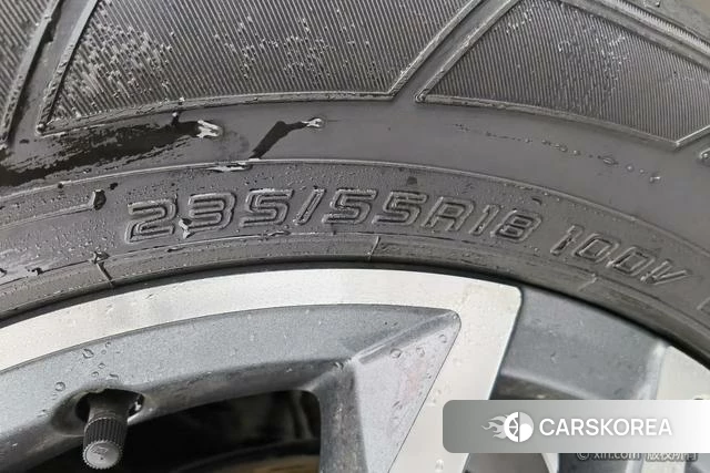 Audi Q3 id 4258069 из Китая 16
