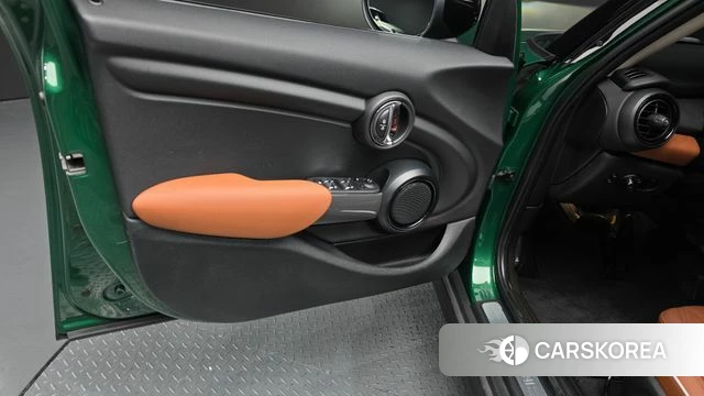 Mini Cooper id 4864634 из Кореи 16