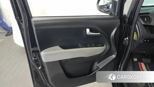 Kia The New Kia Ray id 4555422 из Кореи 16