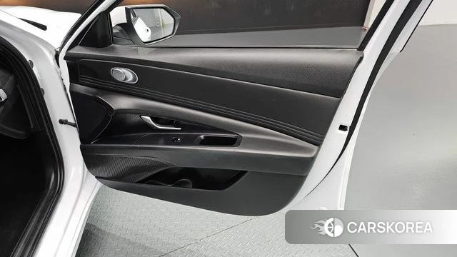 Hyundai Avante (CN7) id 4196114 из Кореи 16