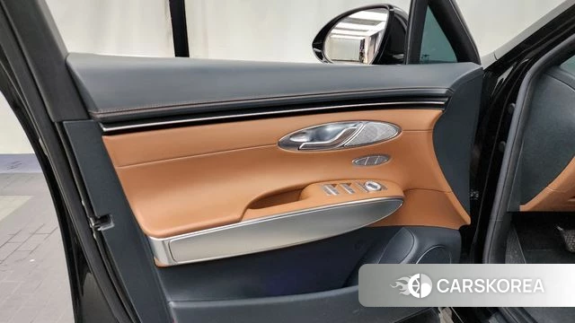 Genesis GV70 id 4401859 из Кореи 16
