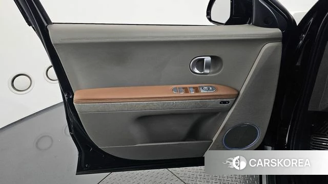 Hyundai Ionic 5 id 4202184 из Кореи 16