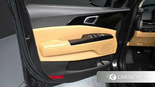 Kia Carnival 4th generation id 4566592 из Кореи 16