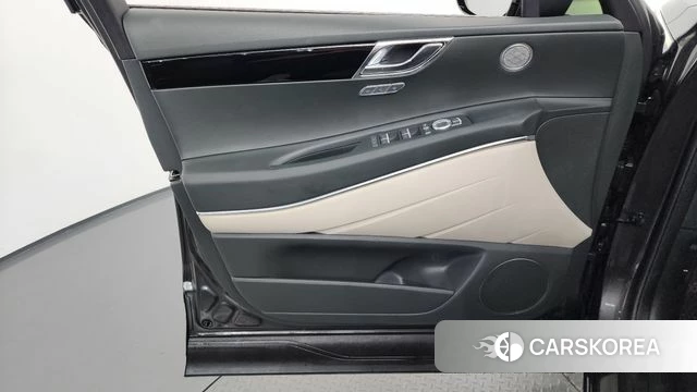Genesis GV80 id 4623509 из Кореи 16
