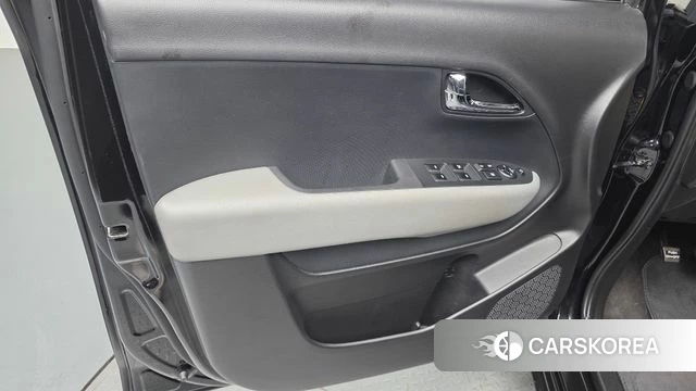 Kia The New Ray id 4371506 из Кореи 16