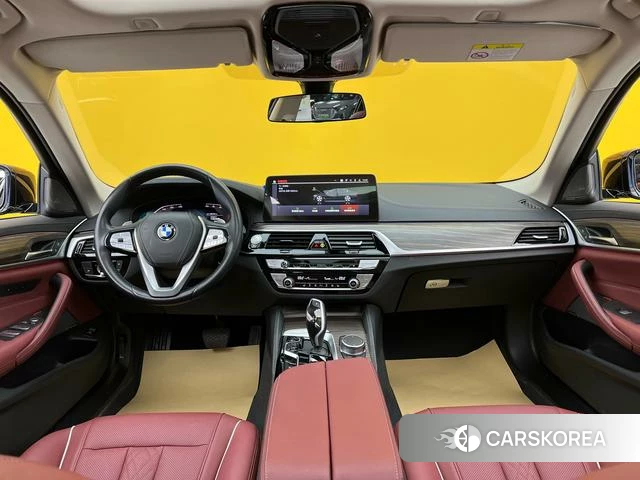 BMW 5 series id 4265988 из Китая 16