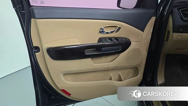 Kia The New Carnival id 4647757 из Кореи 16