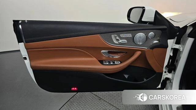 Mercedes-Benz E-Class W213 id 4647845 из Кореи 16