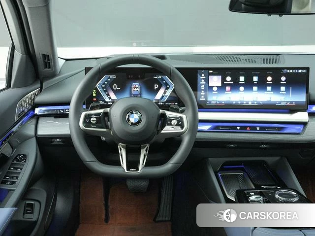 BMW 5 series id 4393497 из Китая 16