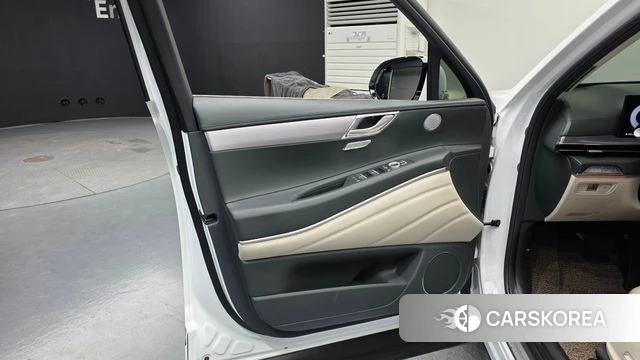 Genesis GV80 id 4630164 из Кореи 16